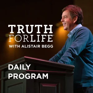 Truth For Life Daily Program