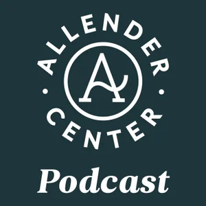 The Allender Center Podcast