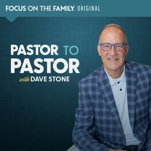 Pastor to Pastor with Dave Stone