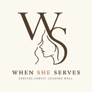 When She Serves