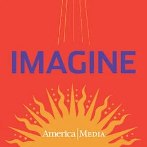 Imagine: A Guide to Jesuit Prayer