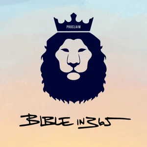 PROCLAIM x BIBLEin365