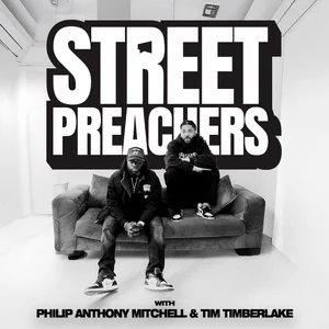 Street Preachers