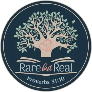 Rare but Real