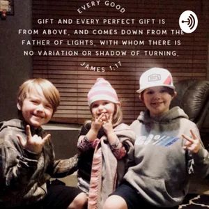 Conversations in the car with Kids