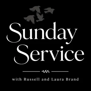 Sunday Service With The Brands