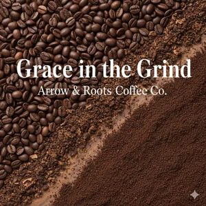 Grace in the Grind