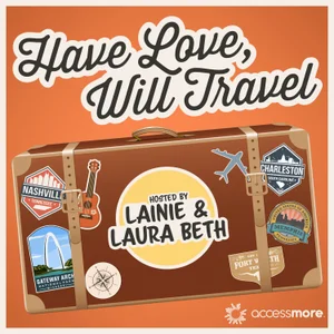 Have Love, Will Travel
