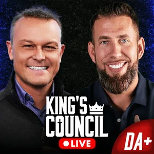 King's Council Podcast with Rylee Meek & Christian Edwards