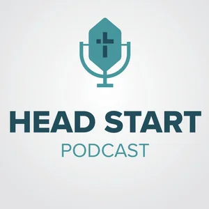 Head Start Audio Podcast
