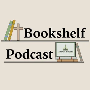 Bookshelf Podcast